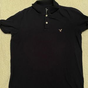 Men’s American Eagle Polo T-Shirt